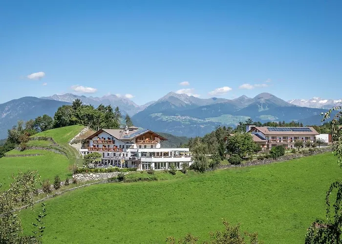 Hotel Torgglerhof