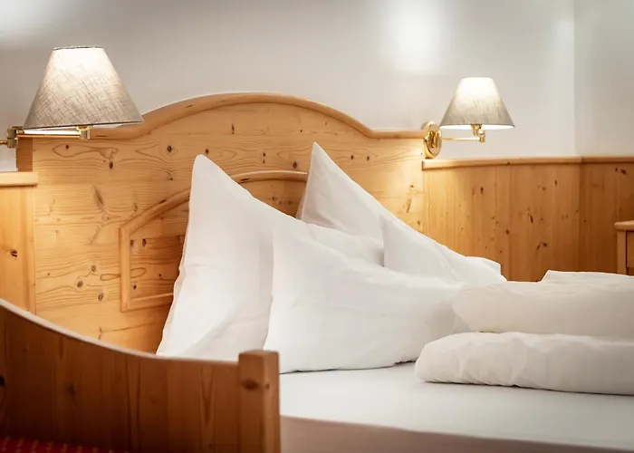 Hotel Torgglerhof