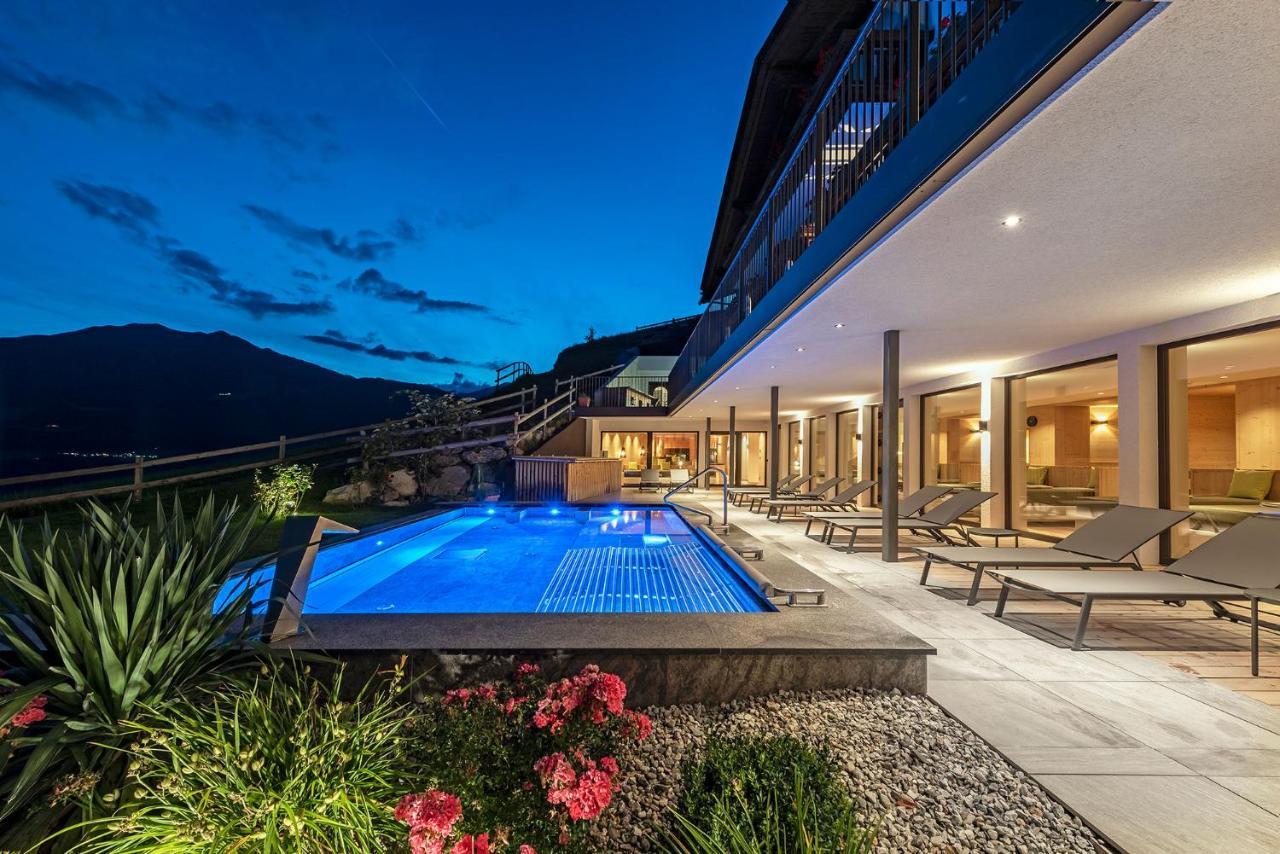 Torgglerhof Hotel