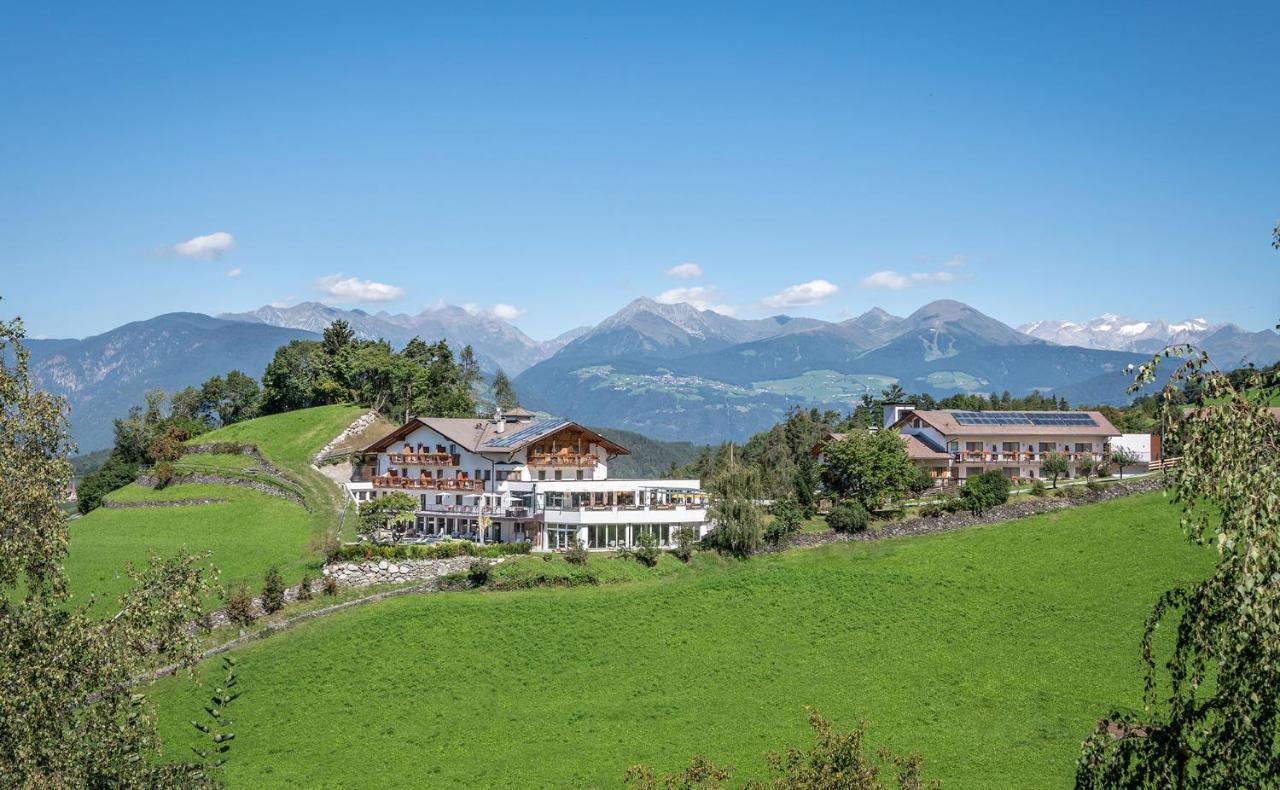Torgglerhof Bresanona