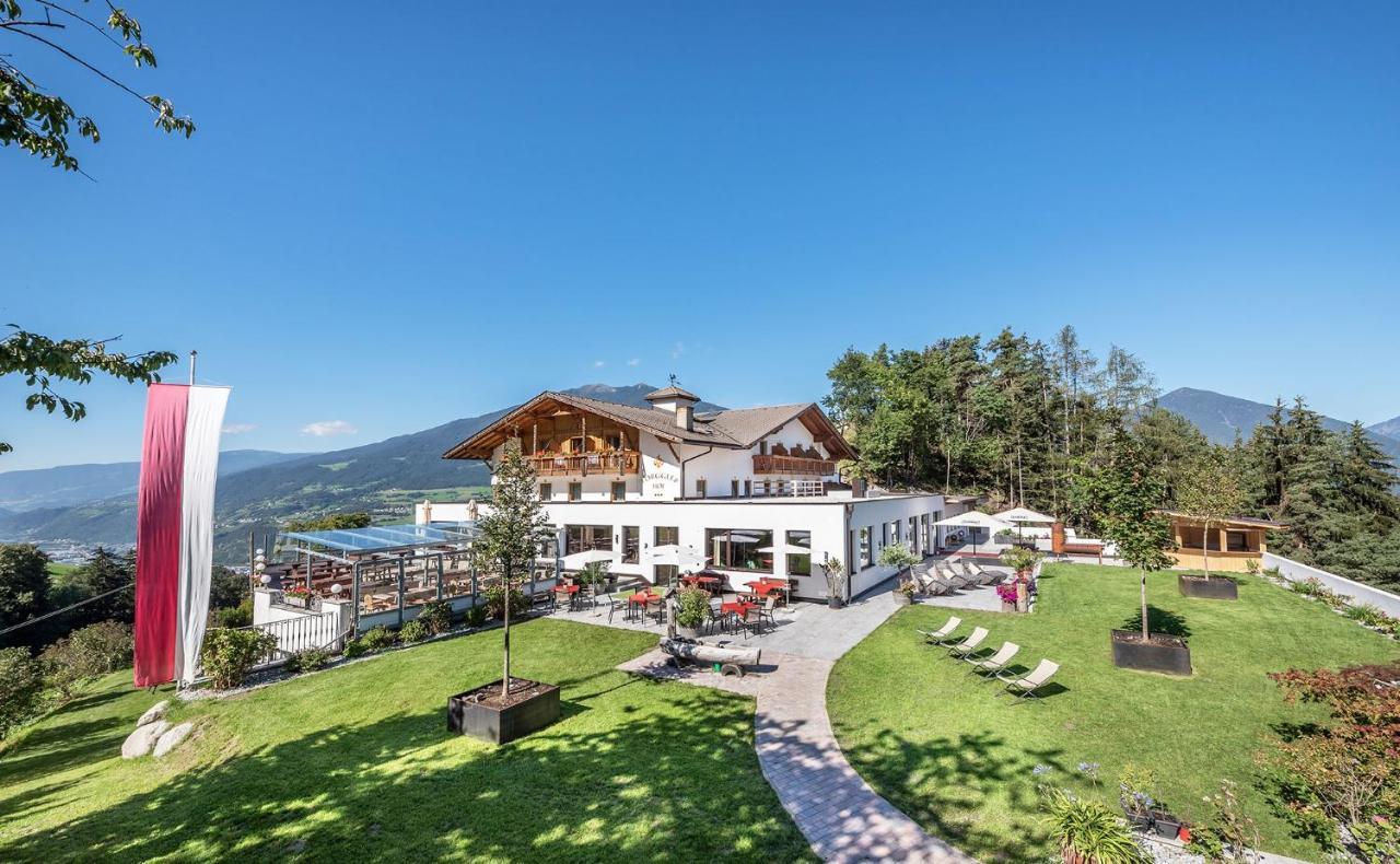 Hotel Torgglerhof 2*
