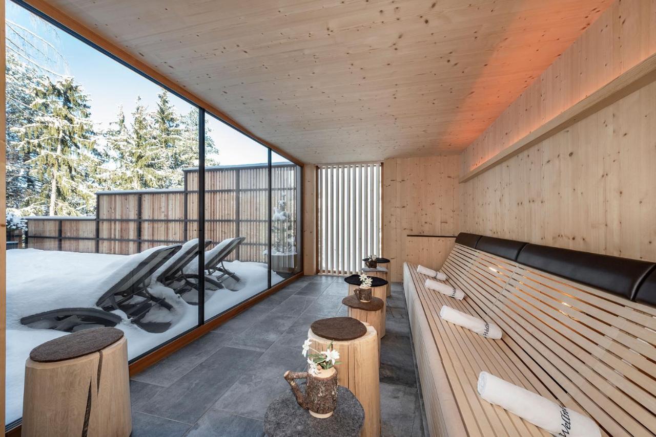 Hotel Torgglerhof Bressanone