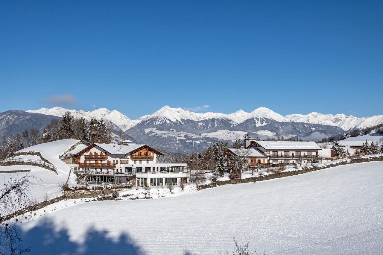 Hotel Torgglerhof 2*