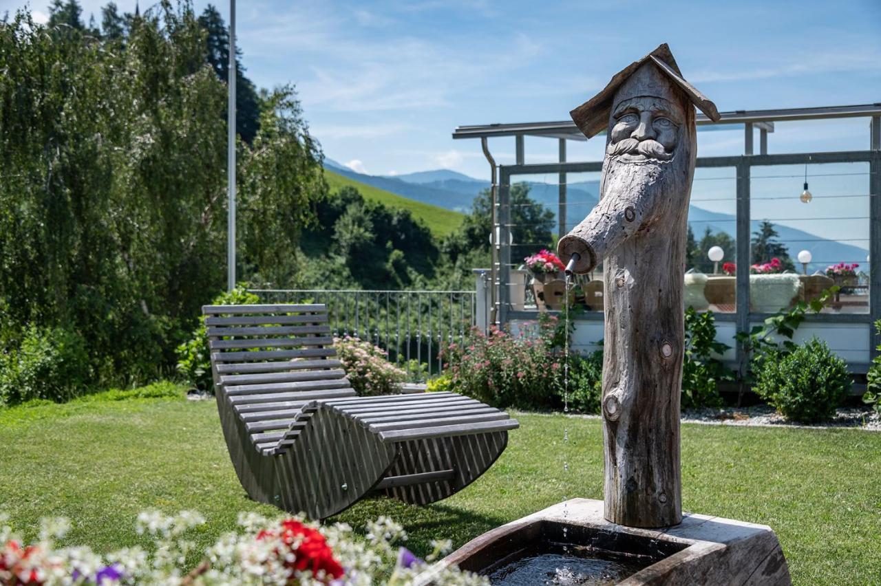 Torgglerhof Hotel Bresanona