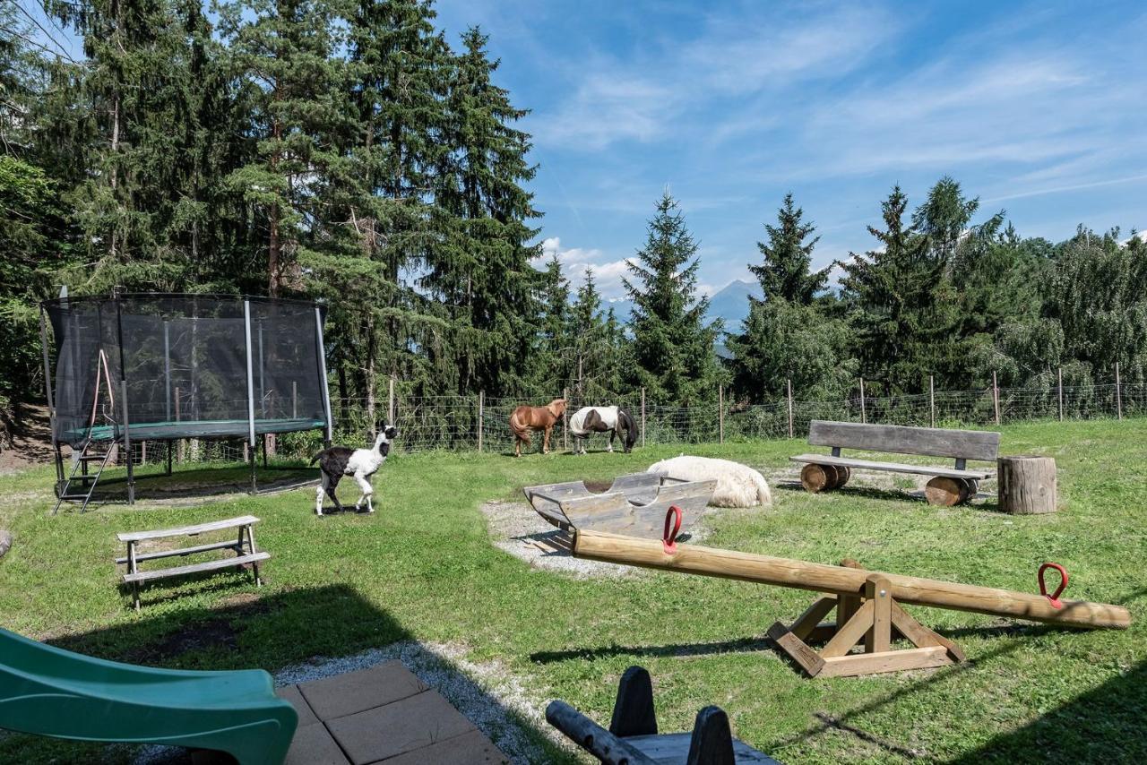 Torgglerhof Hotel
