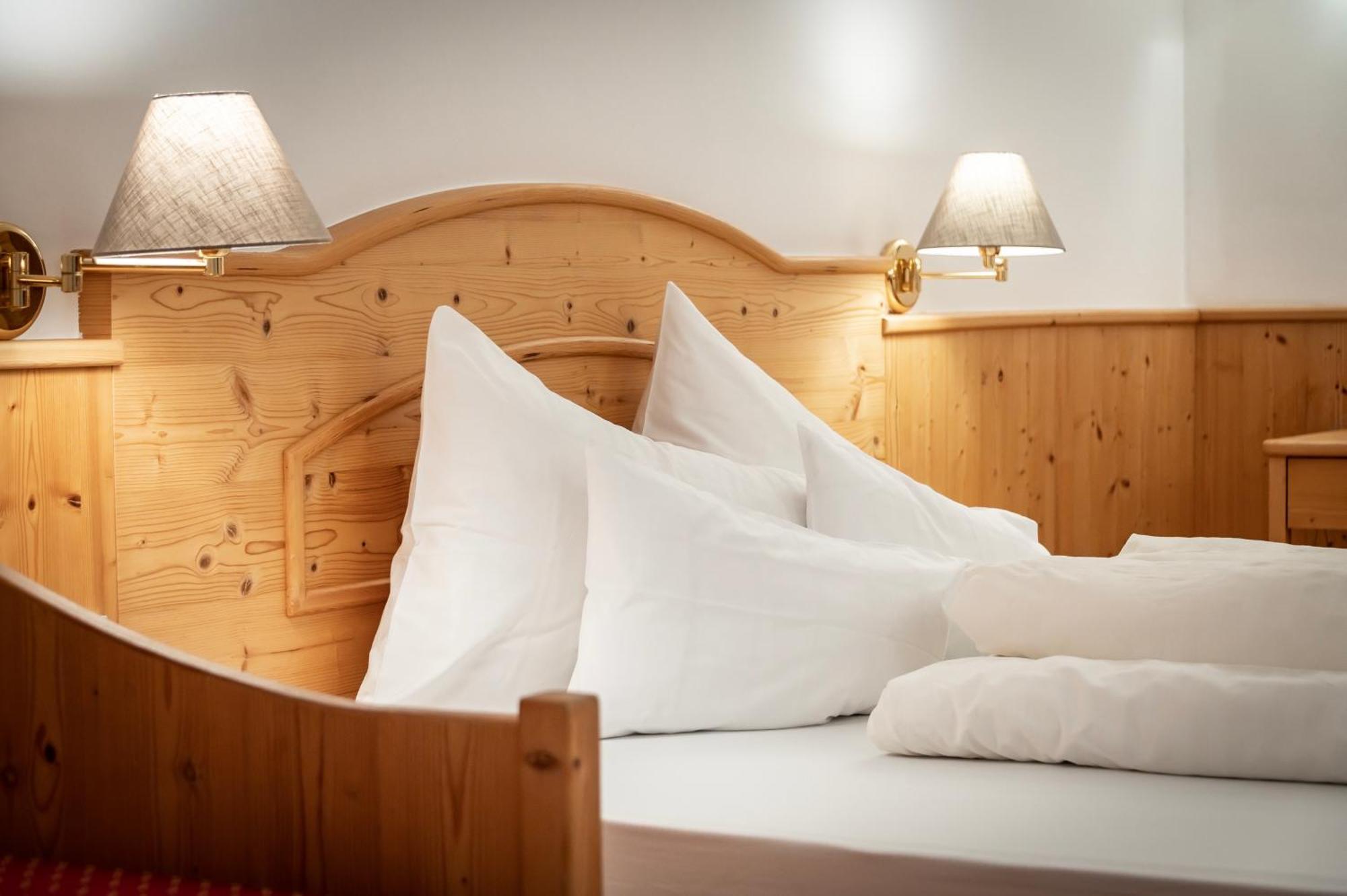 Torgglerhof Hotel Bressanone