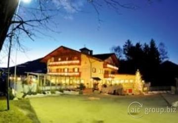Hotel Torgglerhof Bresanona