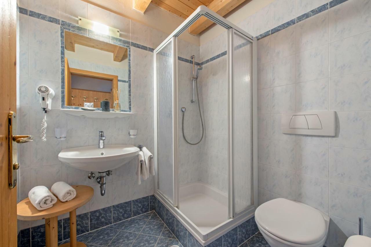 Hotel Torgglerhof Bressanone