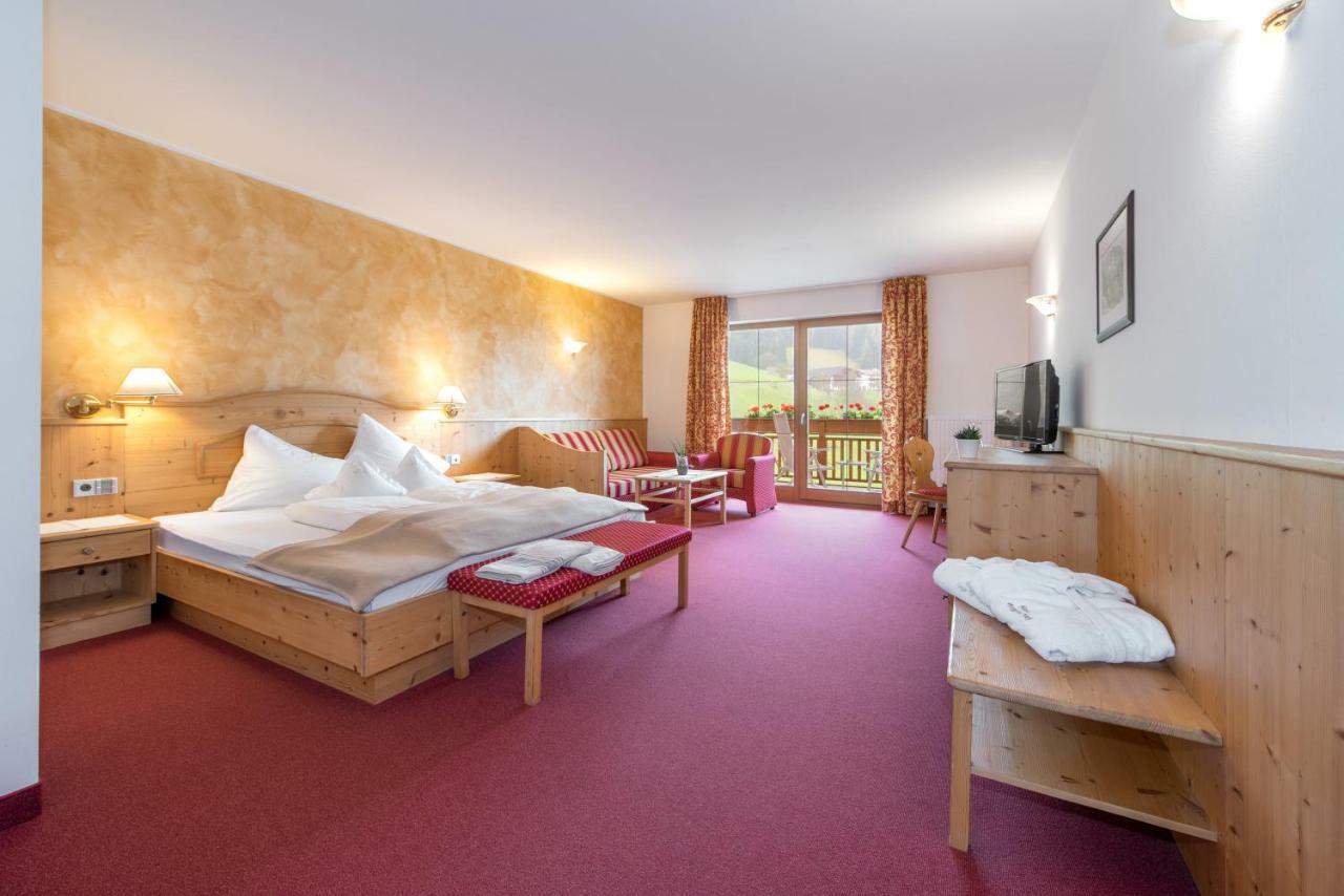 Torgglerhof Hotel