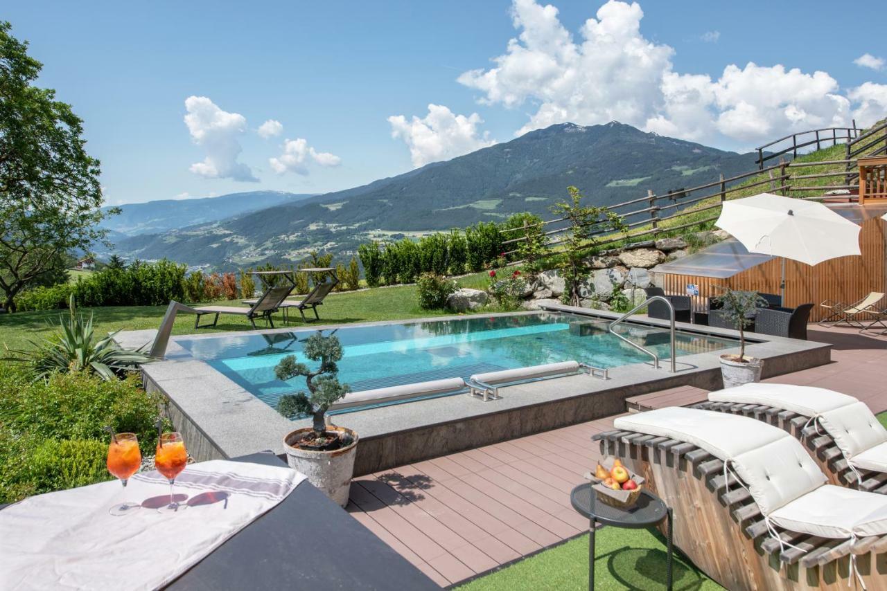 Torgglerhof Hotel Bressanone