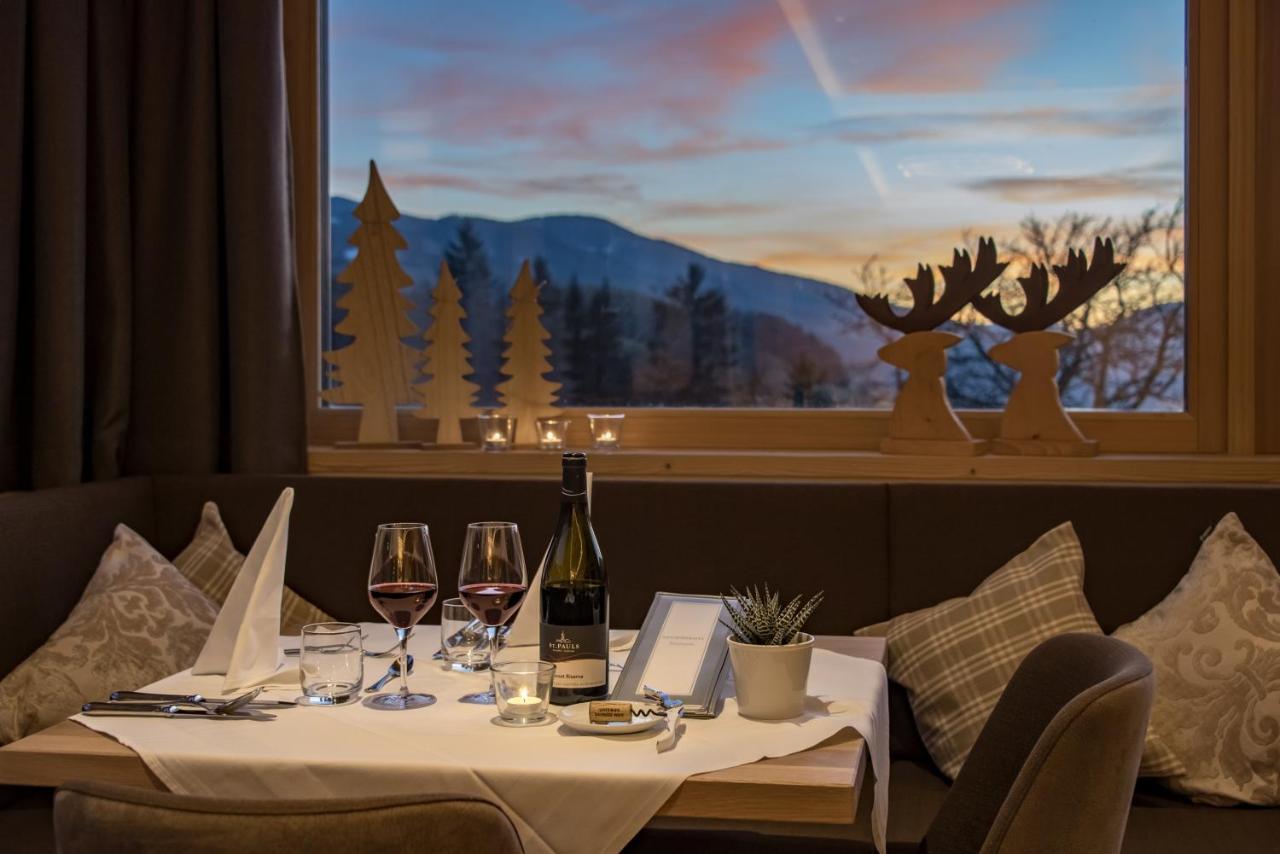 Torgglerhof Hotel 2*