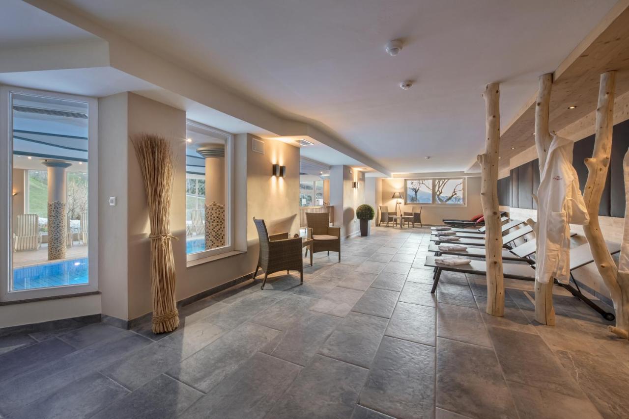 Torgglerhof Hotel 2*