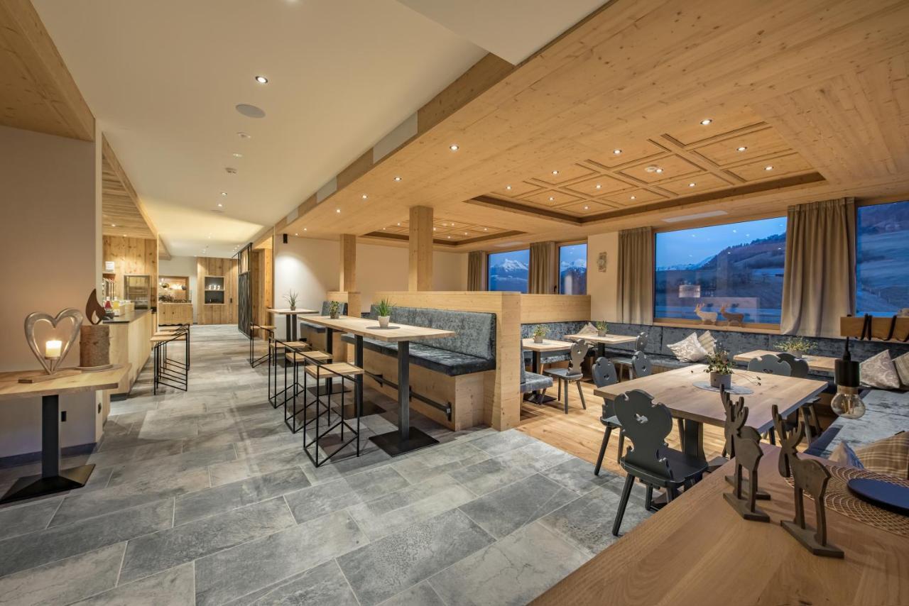 Torgglerhof Hotel Bressanone