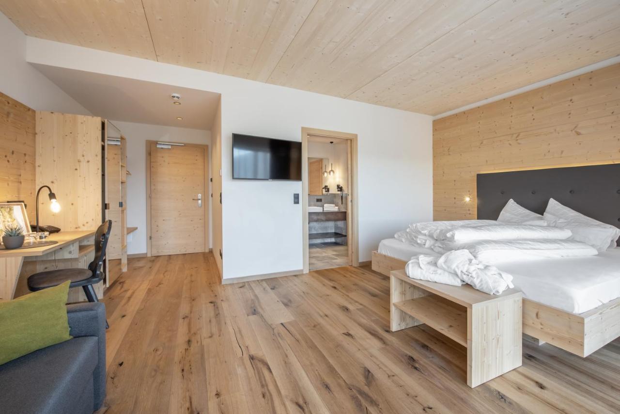 Torgglerhof Hotel Bressanone